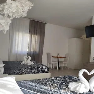  Gasthof Sweet House Self Check-in 24h Italien