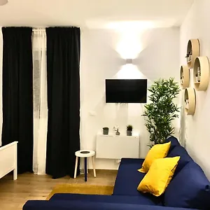  Apartment La Dimora Del Centro Italien