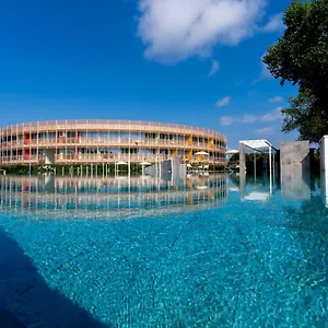 **** Hotel Isola Di Albarella Capo Nord Italien