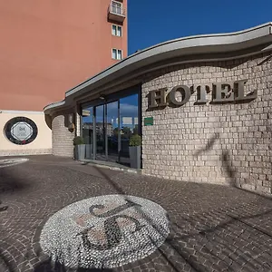 **** Hotel Ih Milano St. John Italien