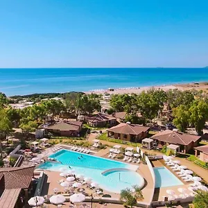 **** Ferienpark Tiliguerta Glamping&camping Village Italien